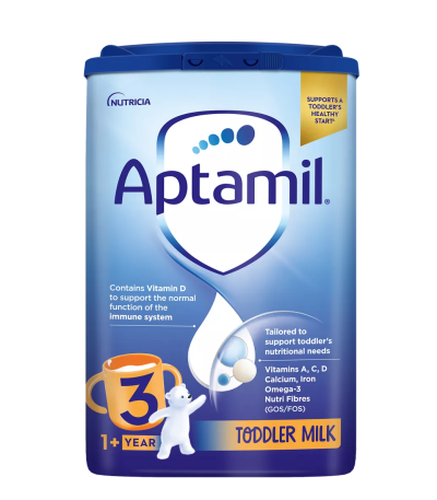 Aptamil Toddler Milk 800g