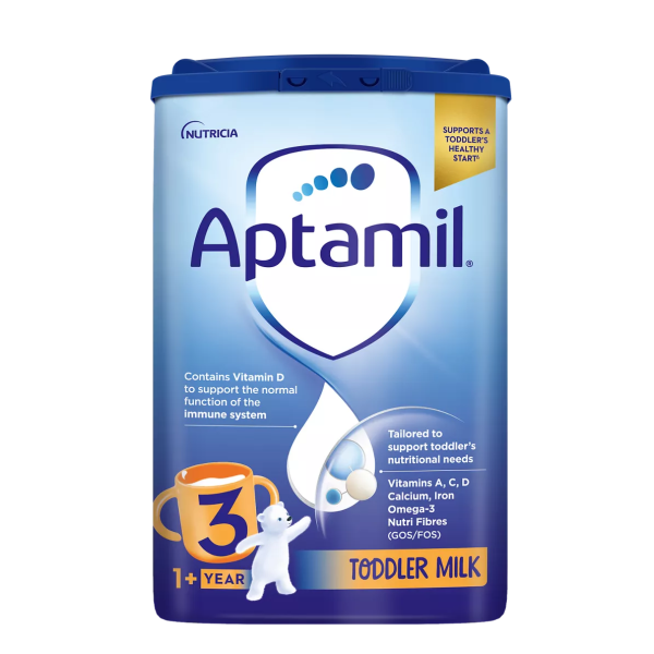 Aptamil Toddler Milk 800g