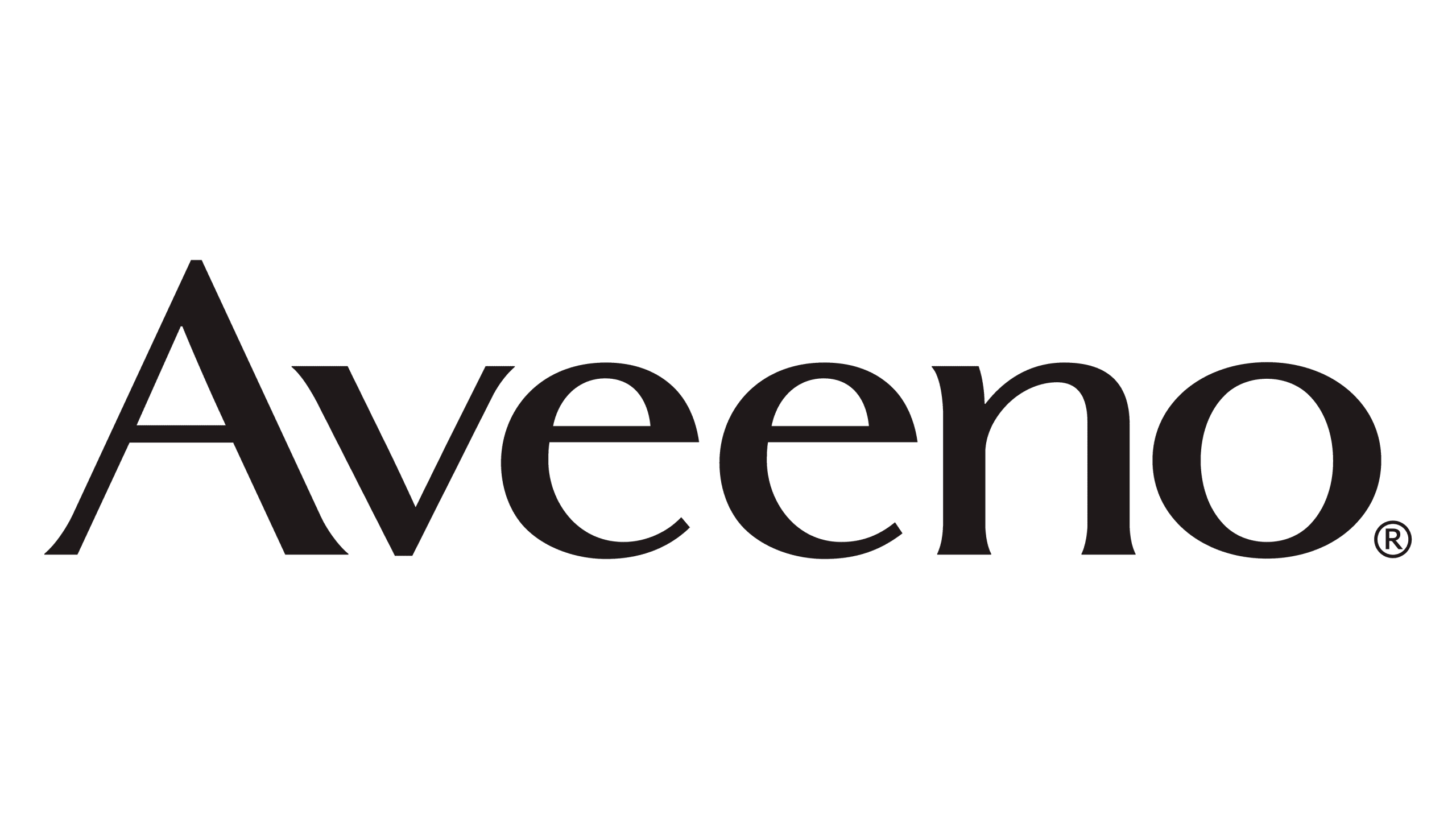 Aveeno Emblem