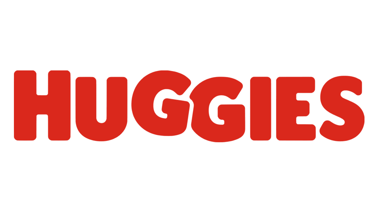 Huggies logo