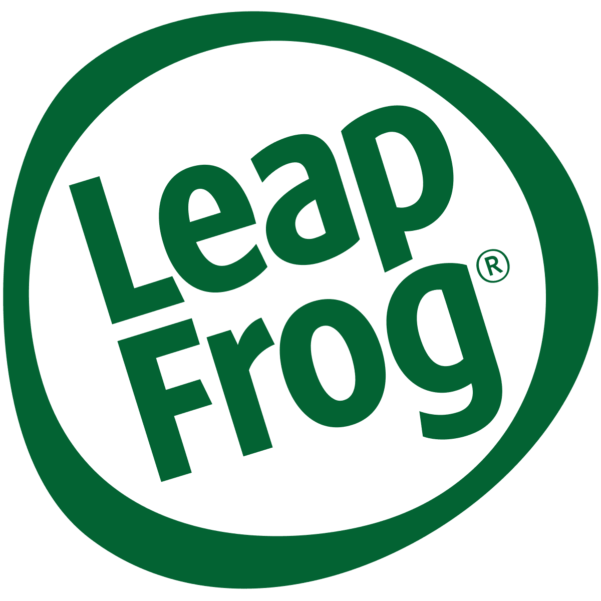 LeapFrog Enterprises.svg