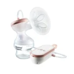 Tommee Tippee Single Electric Breast Pump - Image 2
