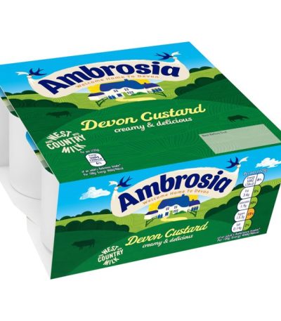 ambrosia devon custard 1
