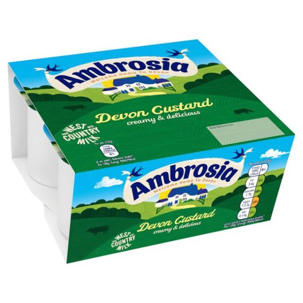 ambrosia devon custard 1