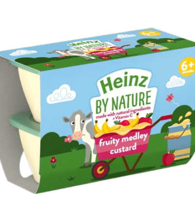 heinz fruity medley custard removebg preview