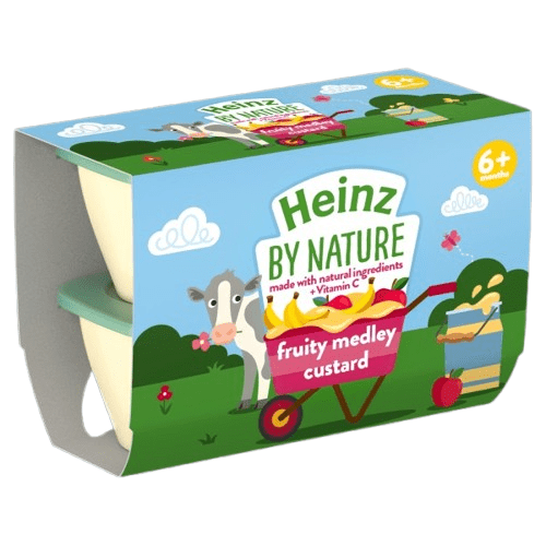 heinz fruity medley custard removebg preview