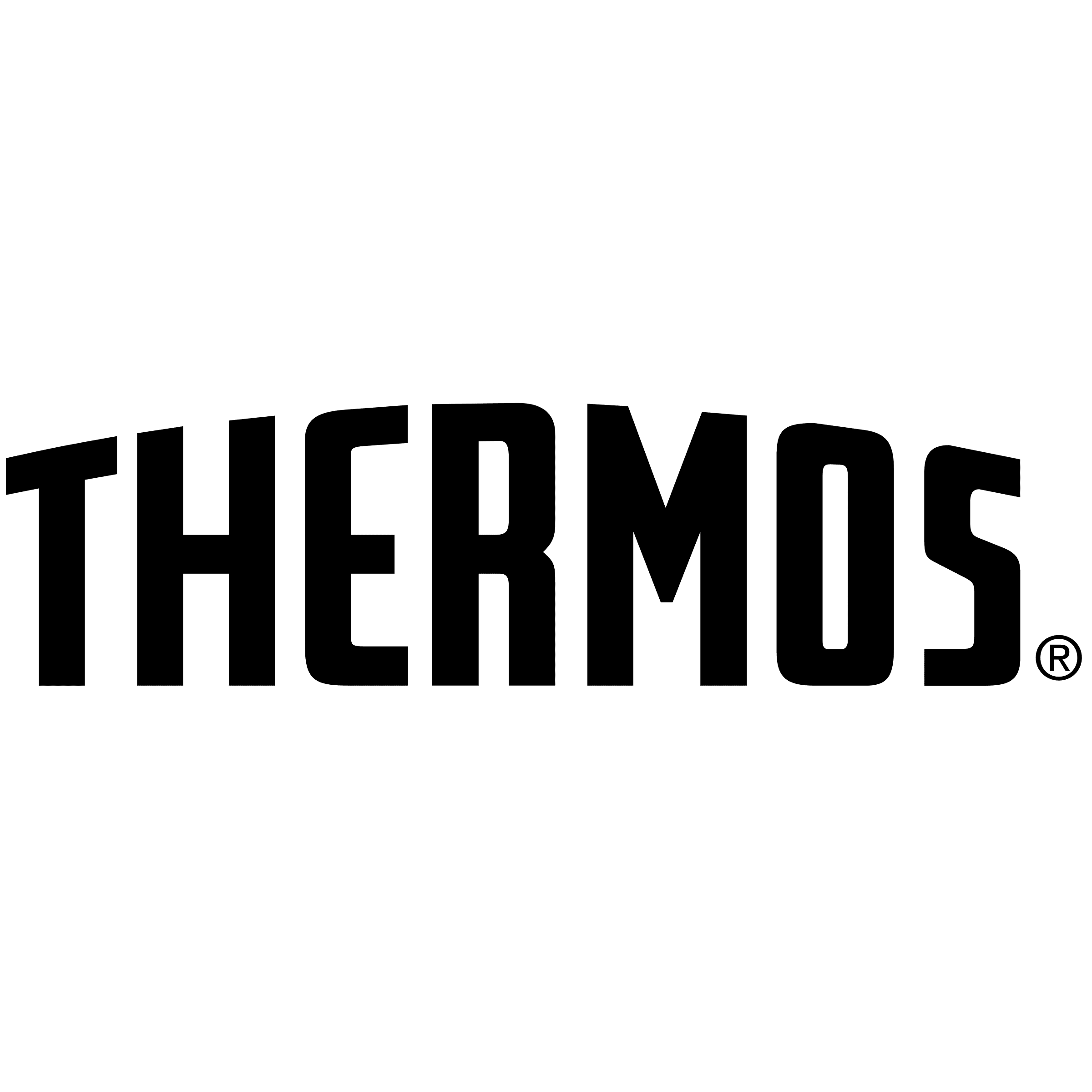 thermos logo png transparent