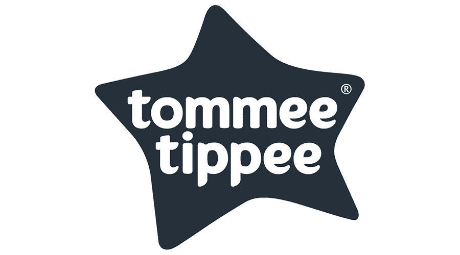 tommee tippee vector logo