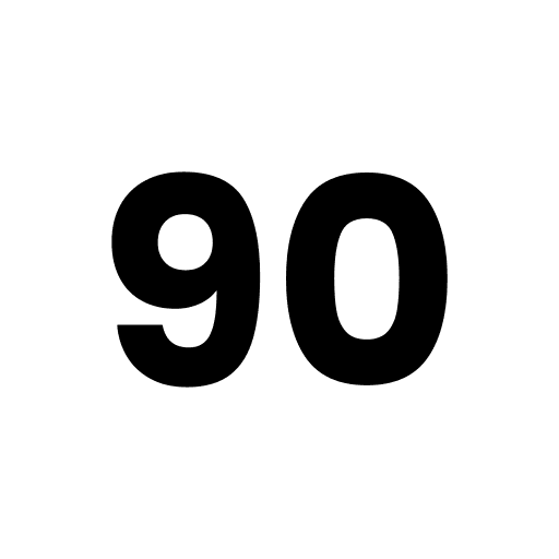 90
