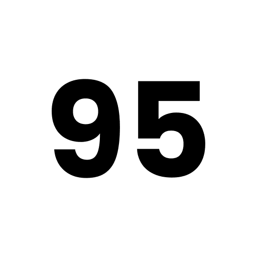 95