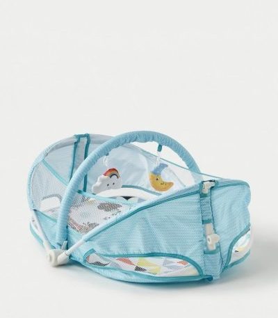 FOLDING BABY