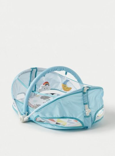 FOLDING BABY