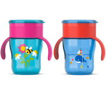 Avent grown up cup 260ml 9months+ - Image 5