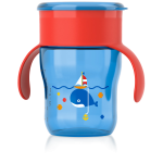 Avent grown up cup 260ml 9months+