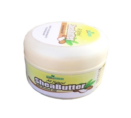Shea Butter with Baobab Oil