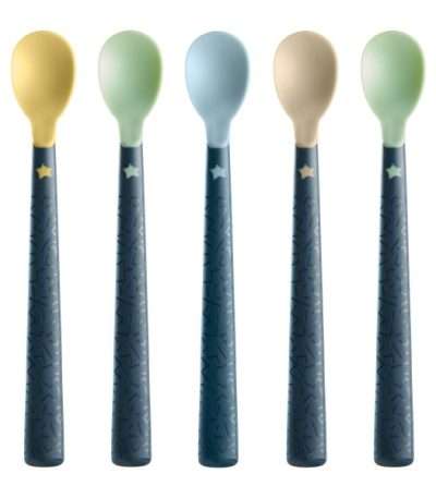 Tommee Tippee Softee Spoons 4m+