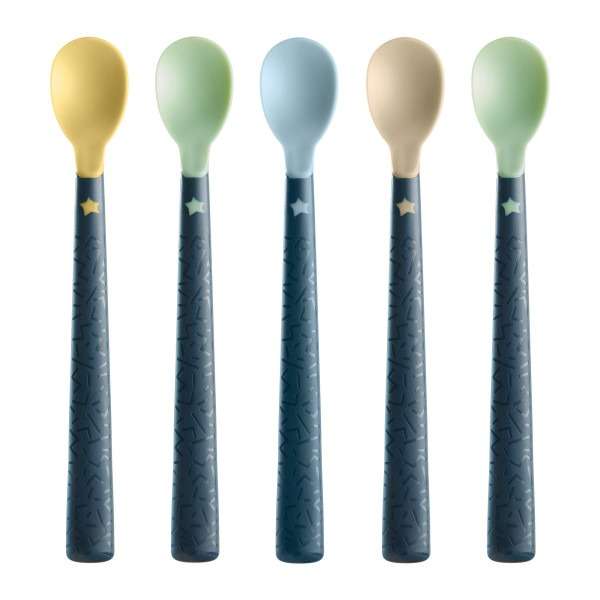 Tommee Tippee Softee Spoons 4m+