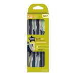 Tommee Tippee Softee Weaning Spoons 4m+