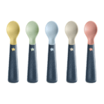 Tommee Tippee easigrip self feeding spoon, 6+ months
