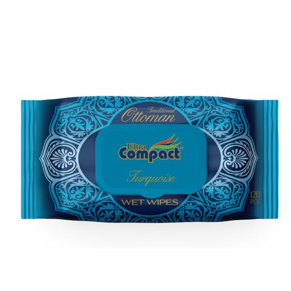 Ultra Compact Ottoman Turquoise (2)