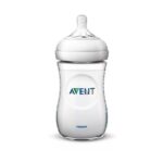 Avent natural teats, 0m+,1m+,3m+,6m+ - Image 2