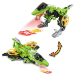 Vtech switch & go dinos 3-8years - Image 2