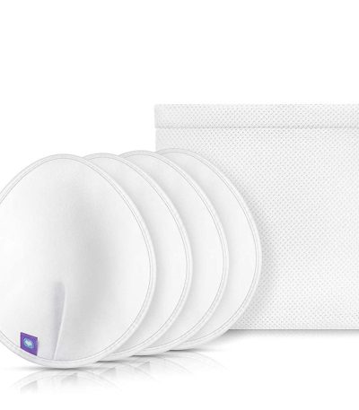 lansinoh washable nursing pads 4