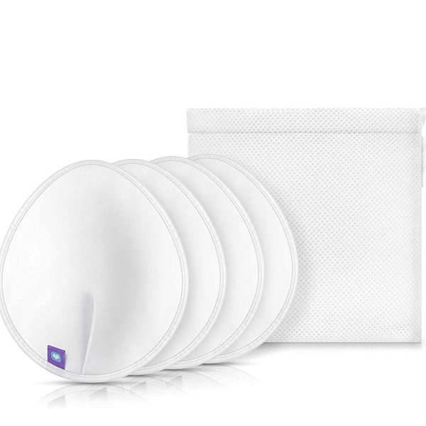 lansinoh washable nursing pads 4