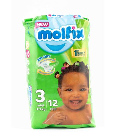 molfix 3