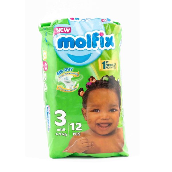 molfix 3