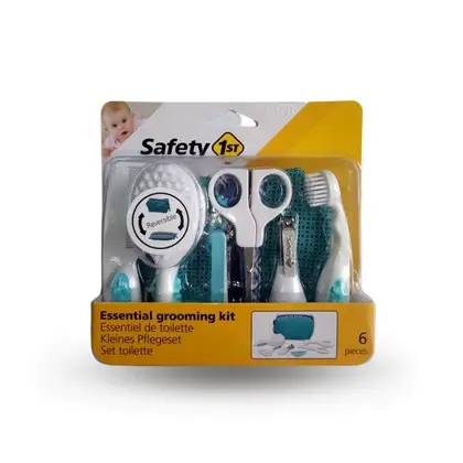 safety 1st essential grooming  1
