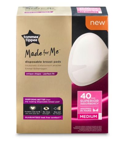 tommee tippee 40 medium