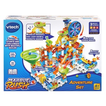 542303 MarbleRush Adventureset GB Direct thumb detail