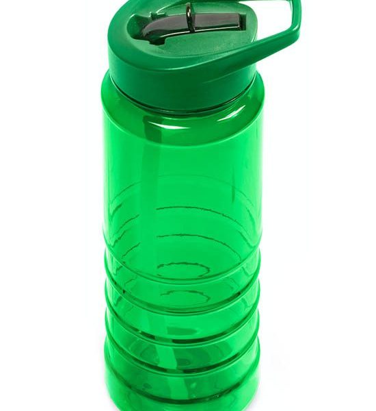 750ml hydro quench green