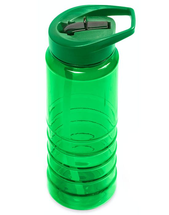 750ml hydro quench green