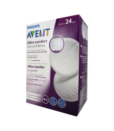 AVENT 24