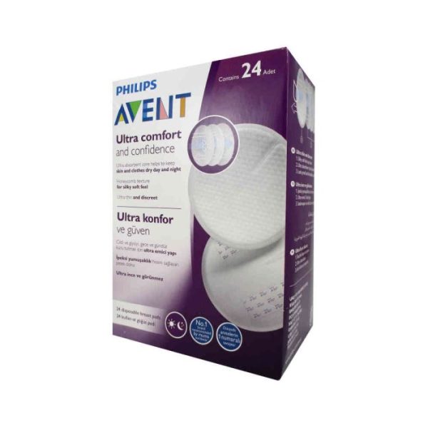 AVENT 24