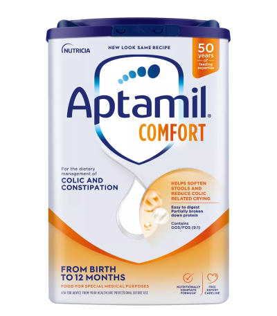 Aptamil® Comfort Formula 800g