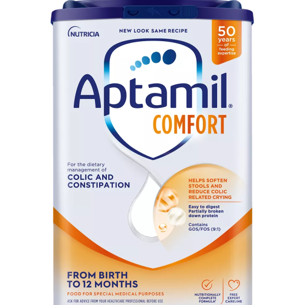 Aptamil® Comfort Formula 800g