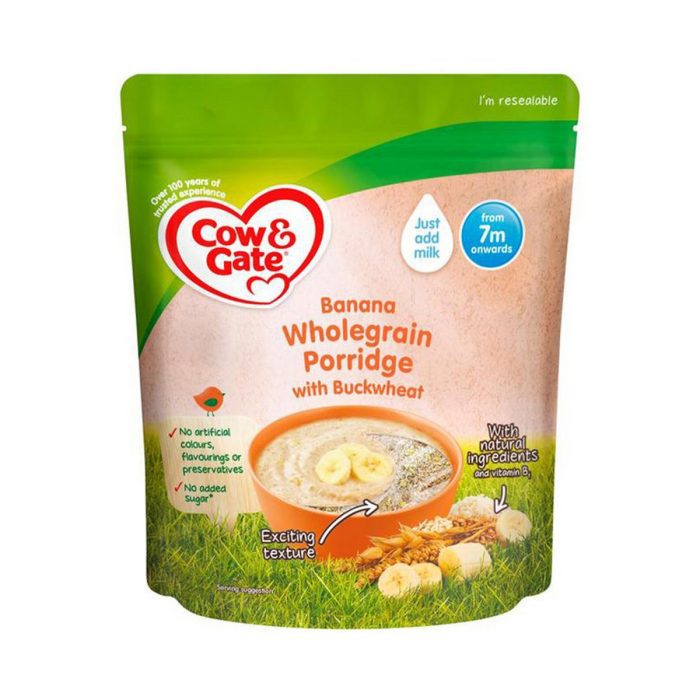 BANANA WHOLEGRAIN PORRIDGE e1712323520981