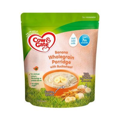 BANANA WHOLEGRAIN PORRIDGE e1712323520981