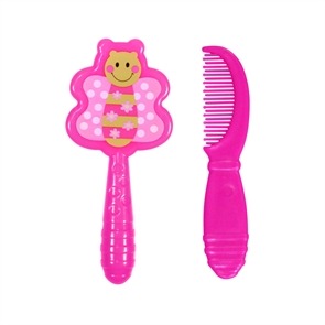 CIHOCO BRUSH COMB