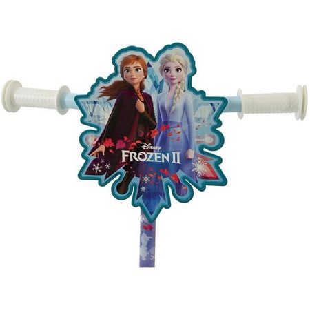 Frozen 2 Deluxe Tri Scooter 1