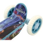 Frozen 2 Deluxe Tri Scooter 2
