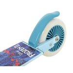 Frozen 2 Folding Inline Scooter