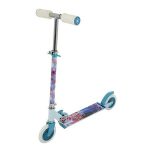 Frozen 2 Folding Inline Scooter
