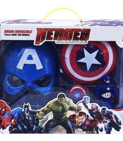 HEROES