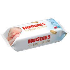 HUGGIES