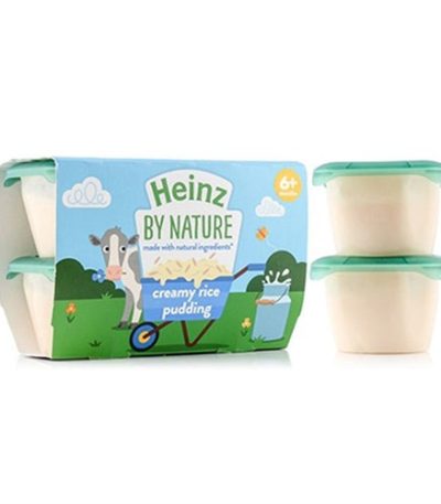 HeinzPudding 1