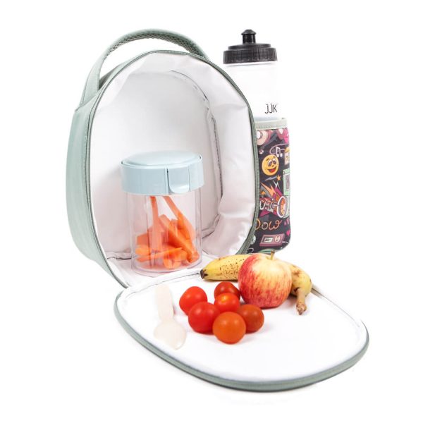 JJK INSULATED LUNCH BAG BOTTLE 6805 1